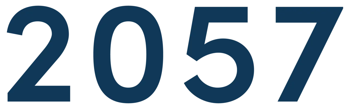 2057